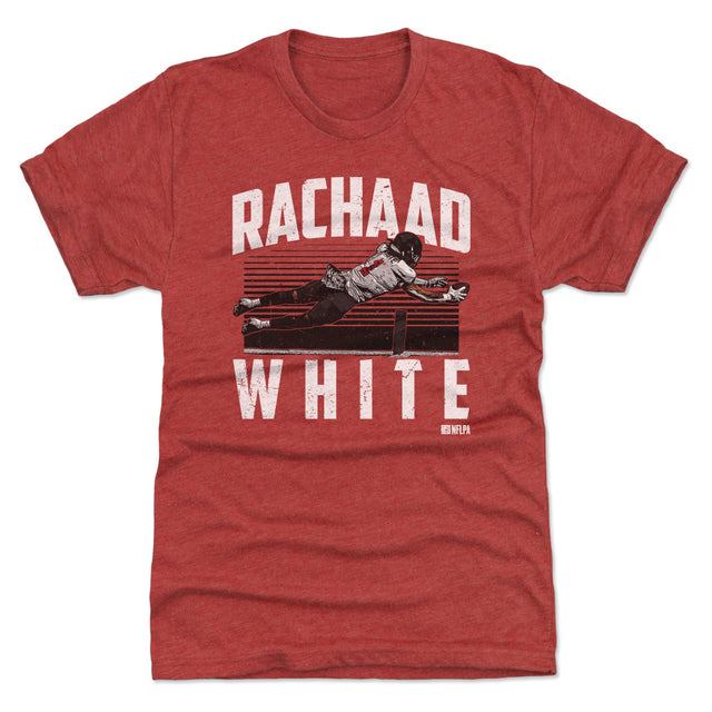 Rachaad White Men's Premium T-Shirt | 500 LEVEL