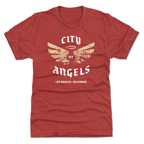 Los Angeles Men's Premium T-Shirt | 500 LEVEL