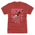 Mike Evans Men's Premium T-Shirt | 500 LEVEL