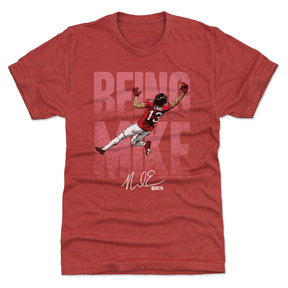 Mike Evans Men's Premium T-Shirt | 500 LEVEL