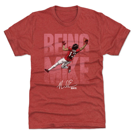 Mike Evans Men's Premium T-Shirt | 500 LEVEL