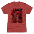 Barry Larkin Men's Premium T-Shirt | 500 LEVEL