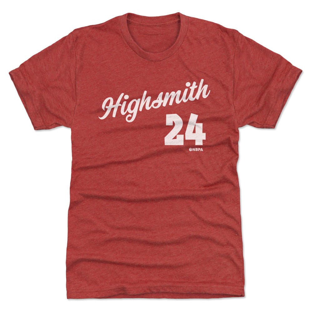 Haywood Highsmith Men&#39;s Premium T-Shirt | 500 LEVEL