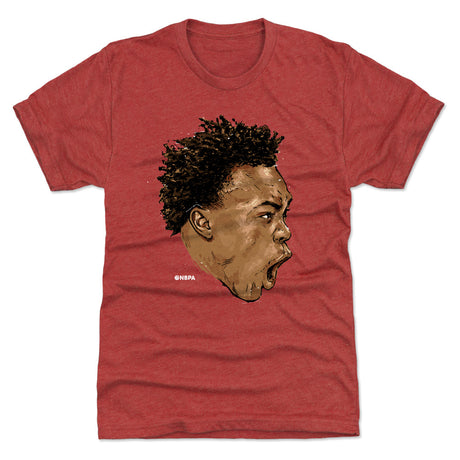 Scottie Barnes Men's Premium T-Shirt | 500 LEVEL