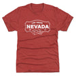 Las Vegas Men's Premium T-Shirt | 500 LEVEL