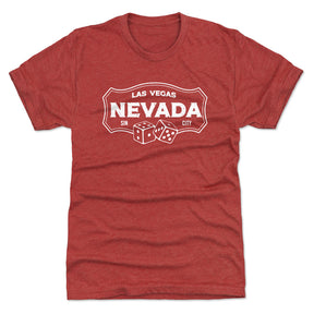 Las Vegas Men's Premium T-Shirt | 500 LEVEL