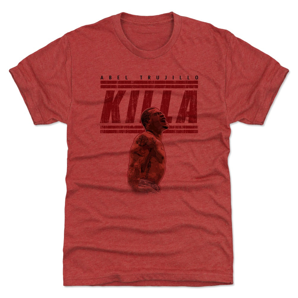 Abel Trujillo Men's Premium T-Shirt | 500 LEVEL