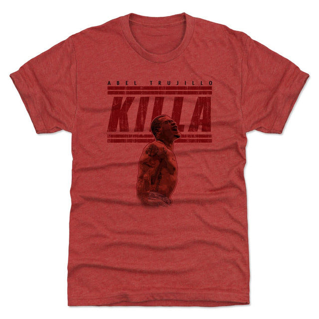 Abel Trujillo Men's Premium T-Shirt | 500 LEVEL