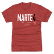 Ketel Marte Men's Premium T-Shirt | 500 LEVEL