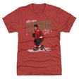 Matthew Tkachuk Men's Premium T-Shirt | 500 LEVEL