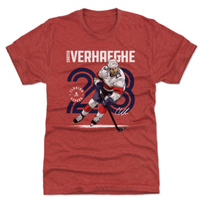 Carter Verhaeghe Men's Premium T-Shirt | 500 LEVEL