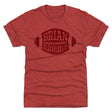 Brian Bosworth Men's Premium T-Shirt | 500 LEVEL