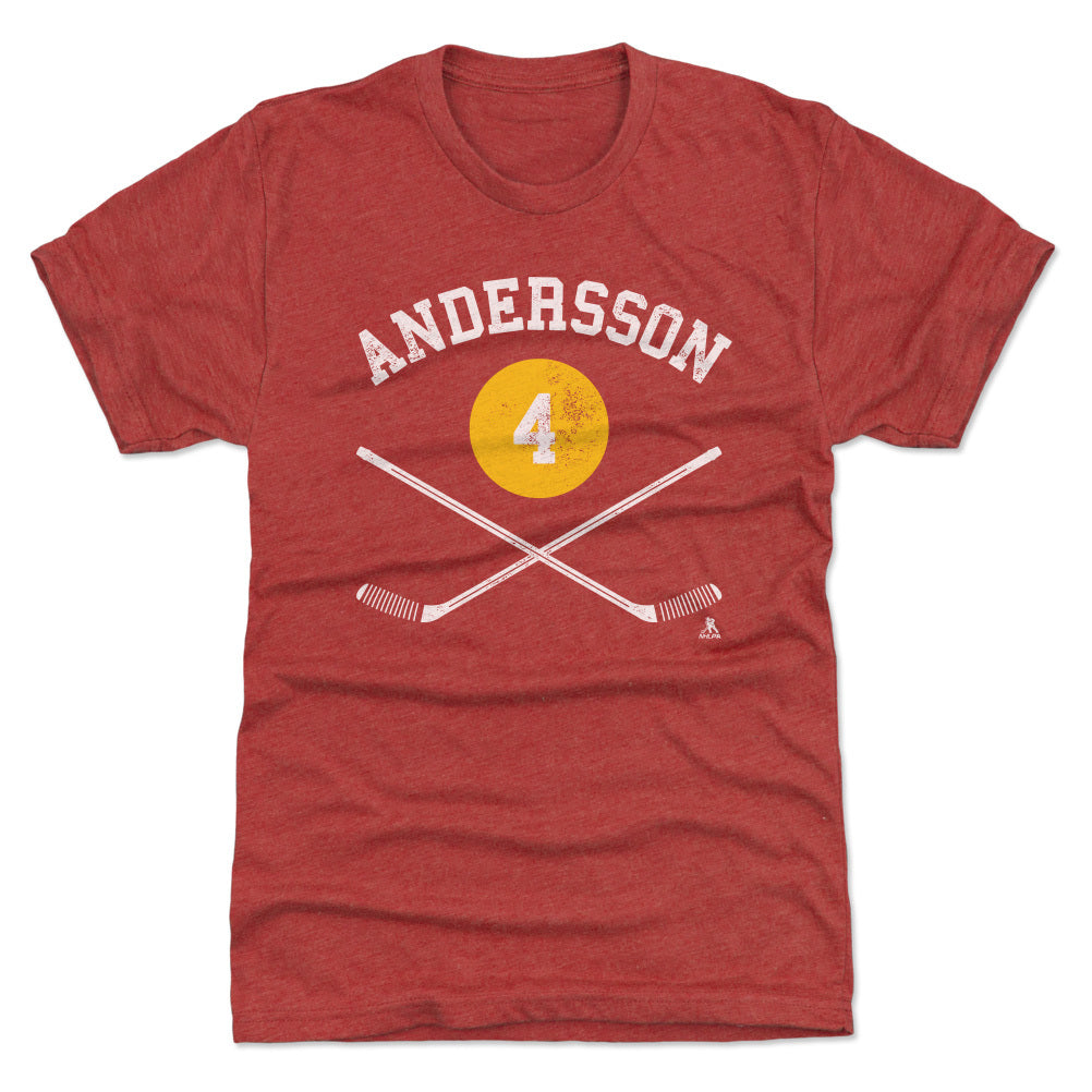 Rasmus Andersson Men&#39;s Premium T-Shirt | 500 LEVEL