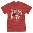 Patrick Mahomes Men's Premium T-Shirt | 500 LEVEL