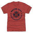 Detroit Men's Premium T-Shirt | 500 LEVEL