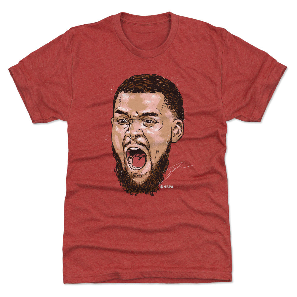 Fred VanVleet Men's Premium T-Shirt | 500 LEVEL