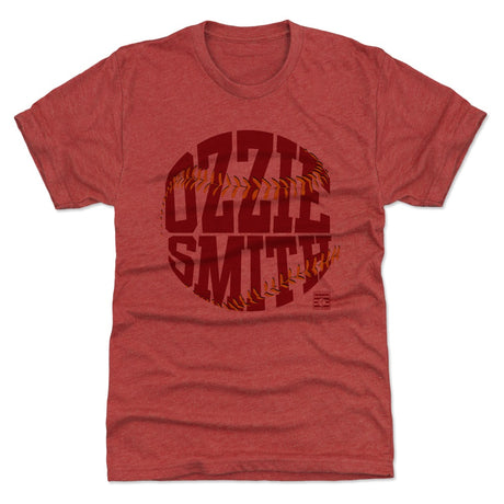 Ozzie Smith Men's Premium T-Shirt | 500 LEVEL