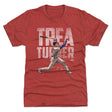 Trea Turner Men's Premium T-Shirt | 500 LEVEL