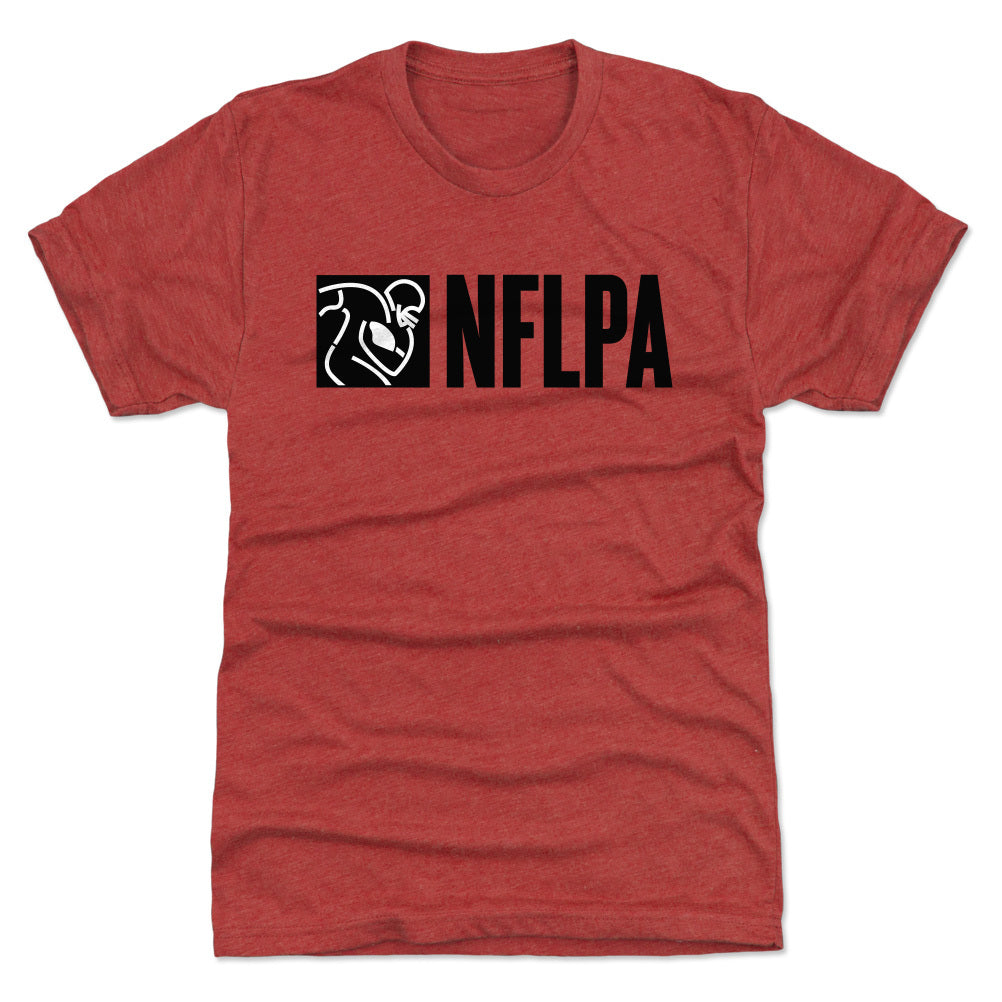 NFLPA Men's Premium T-Shirt | 500 LEVEL