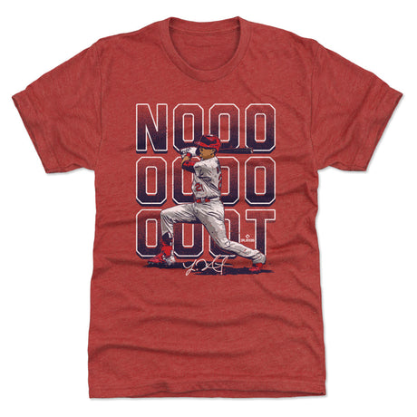 Lars Nootbaar Men's Premium T-Shirt | 500 LEVEL