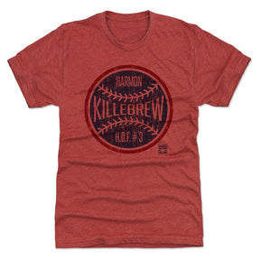 Harmon Killebrew Men's Premium T-Shirt | 500 LEVEL