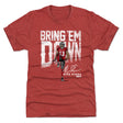 Mike Evans Men's Premium T-Shirt | 500 LEVEL