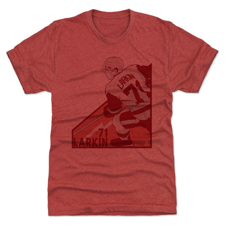 Dylan Larkin Men's Premium T-Shirt | 500 LEVEL
