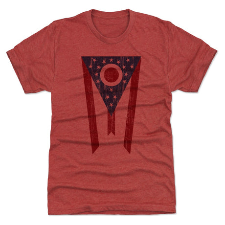 Ohio Men's Premium T-Shirt | 500 LEVEL