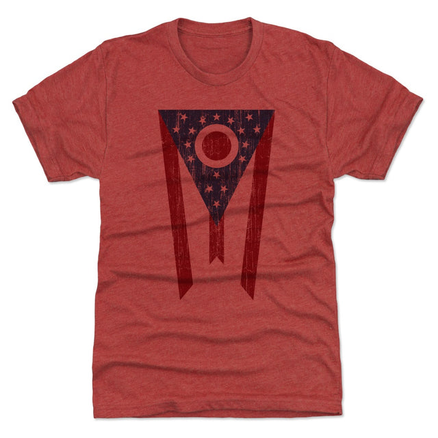 Ohio Men's Premium T-Shirt | 500 LEVEL