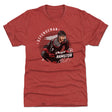 Dougie Hamilton Men's Premium T-Shirt | 500 LEVEL