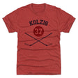 Olie Kolzig Men's Premium T-Shirt | 500 LEVEL
