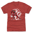 Timo Meier Men's Premium T-Shirt | 500 LEVEL