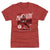 Jerick McKinnon Men's Premium T-Shirt | 500 LEVEL