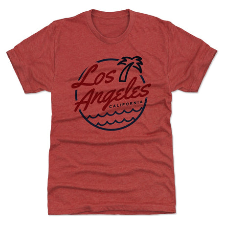 Los Angeles Men's Premium T-Shirt | 500 LEVEL