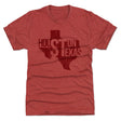 Houston Men's Premium T-Shirt | 500 LEVEL