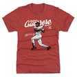 Vladimir Guerrero Men's Premium T-Shirt | 500 LEVEL