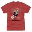 Matthew Tkachuk Men's Premium T-Shirt | 500 LEVEL