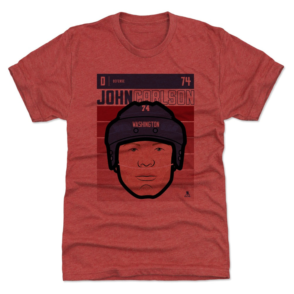 John Carlson Men's Premium T-Shirt | 500 LEVEL