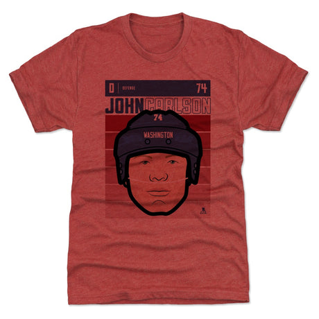 John Carlson Men's Premium T-Shirt | 500 LEVEL