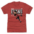 Mike Evans Men's Premium T-Shirt | 500 LEVEL