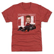 Santino Ferrucci Men's Premium T-Shirt | 500 LEVEL