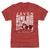 Javon Kinlaw Men's Premium T-Shirt | 500 LEVEL