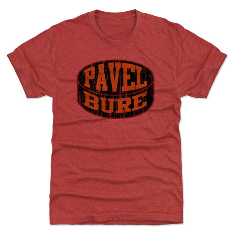 Pavel Bure Men's Premium T-Shirt | 500 LEVEL