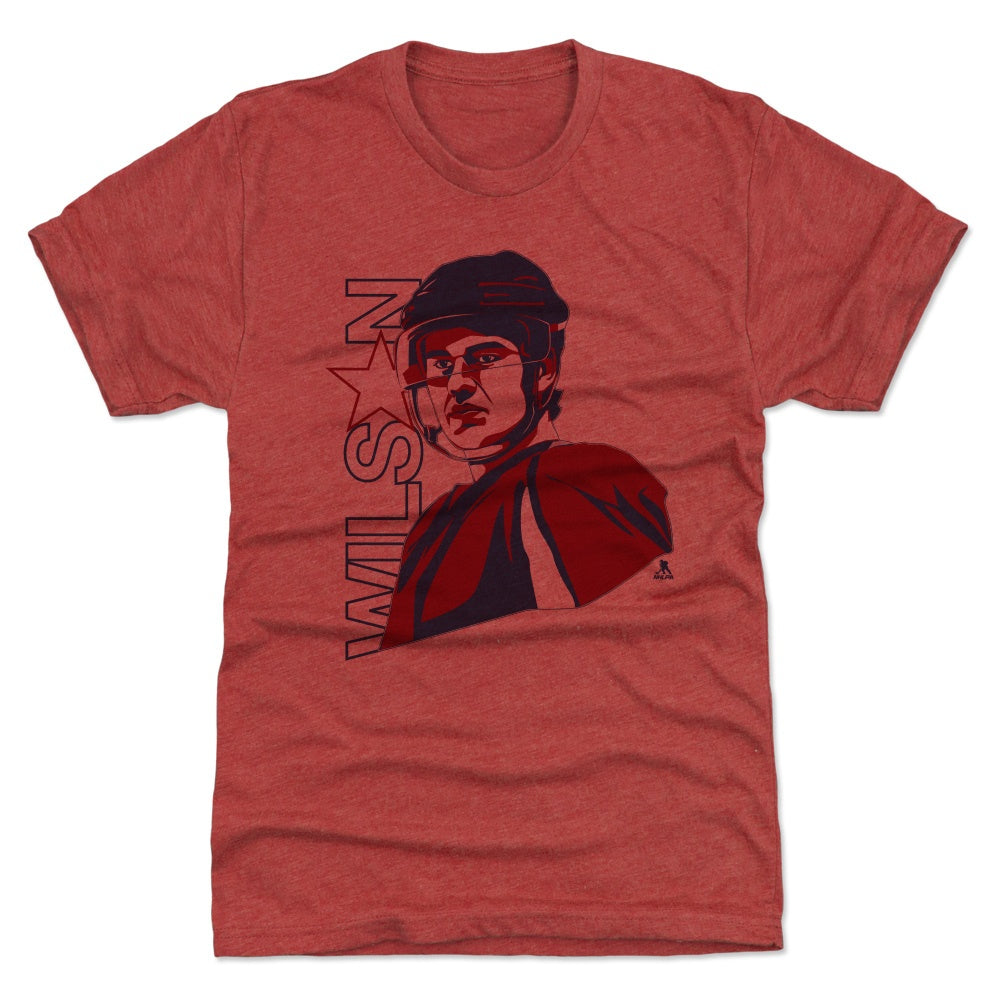 Tom Wilson Men's Premium T-Shirt | 500 LEVEL