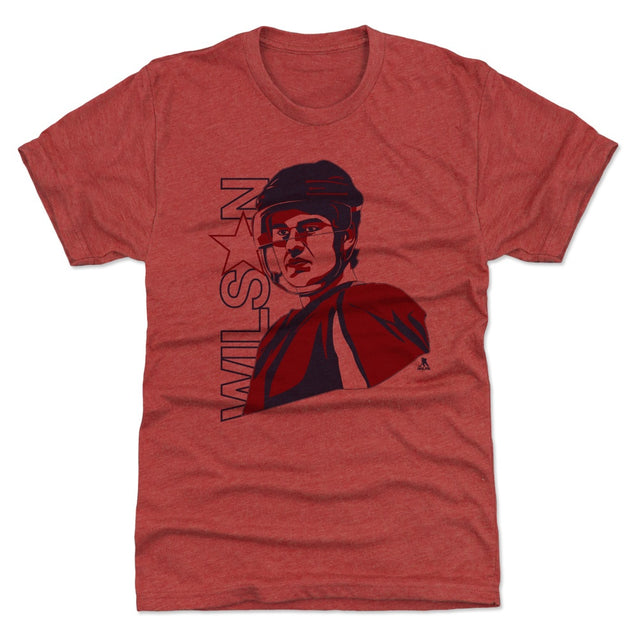 Tom Wilson Men's Premium T-Shirt | 500 LEVEL