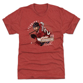 Carter Verhaeghe Men's Premium T-Shirt | 500 LEVEL