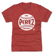 Tony Perez Men's Premium T-Shirt | 500 LEVEL
