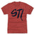 St. Louis Men's Premium T-Shirt | 500 LEVEL