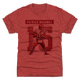 Patrick Mahomes Men's Premium T-Shirt | 500 LEVEL