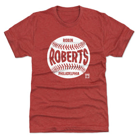 Robin Roberts Men's Premium T-Shirt | 500 LEVEL